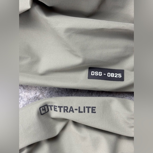 ASRV | DSG-0825 | TETRA-LITE® Cargo High Rib Jogger | Men’s - Picture 8 of 12